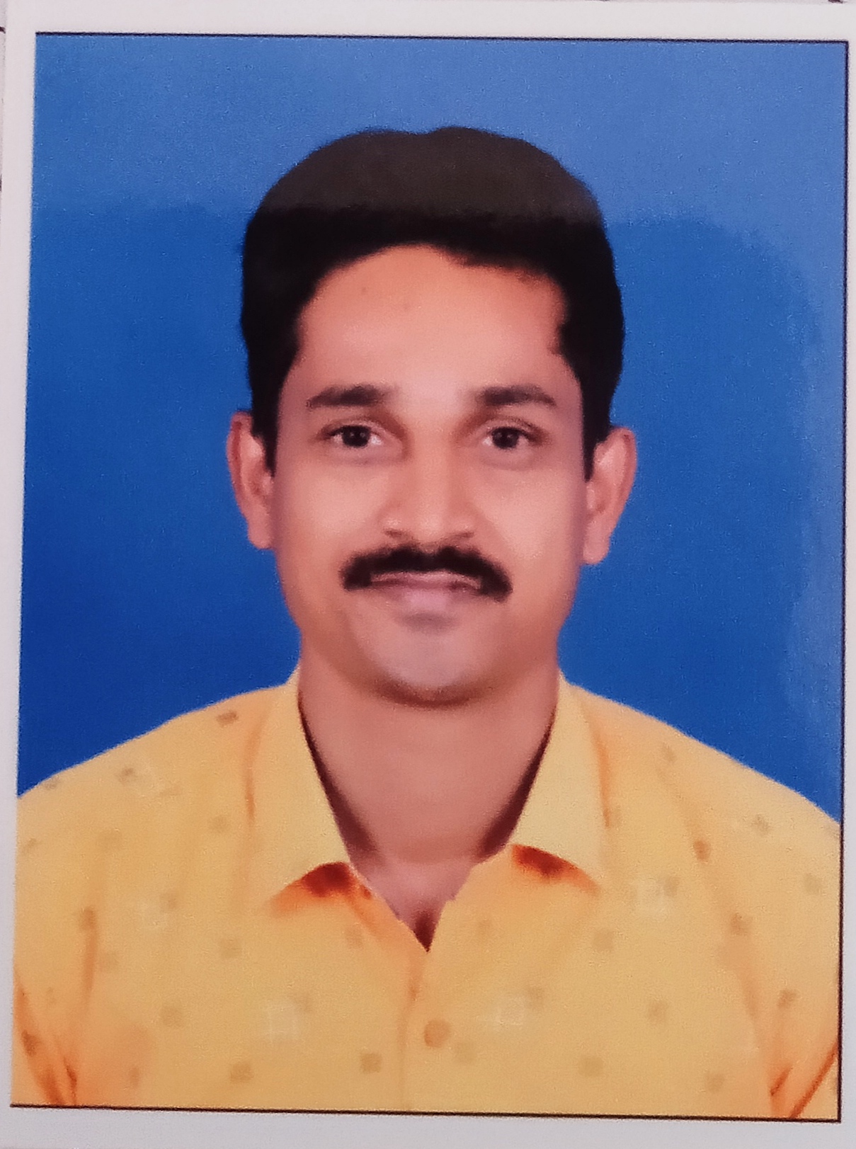 Sri Lokesh 
